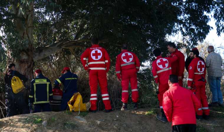 Ανείπωτη τραγωδία στο Λουτράκι - Τέσσερις νεκροί άντρες σε σπηλιά